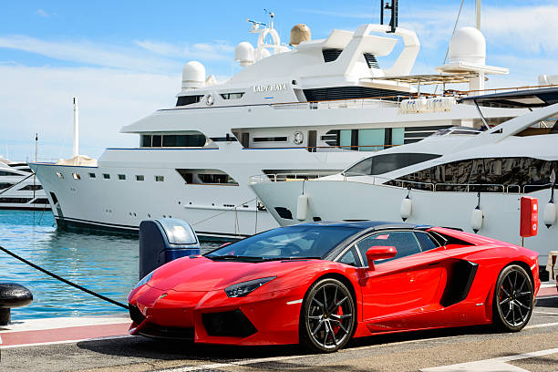 LuxRoyalty - Luxury Car Sale, Luxury Car Rental.