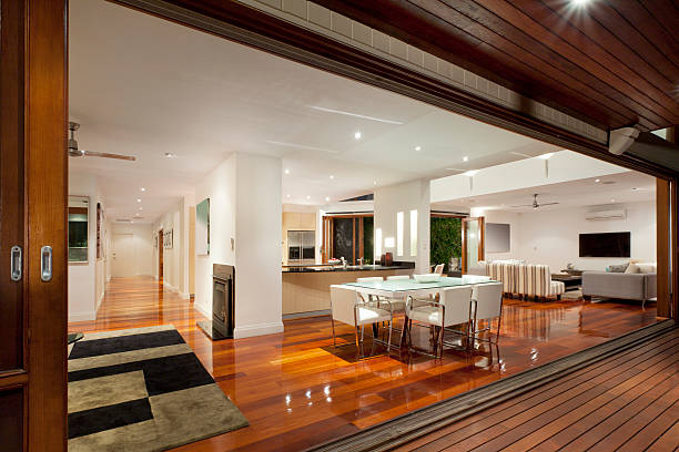 LuxRoyalty - Exclusive and upscale interior design for large homes and vacation homes.