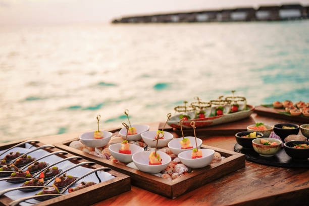 LuxRoyalty - A prestigious organization of activities and luxury holiday parties.
